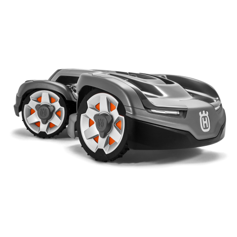 Husqvarna Automower 435X AWD Husqvarna Automower 435X AWD